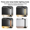 Tuya Smart LED Desk Lamp RGB Table Light Pickup Atmosphere USB LED Night Light For Indoor Bedroom Descoration Reading Lamp 4