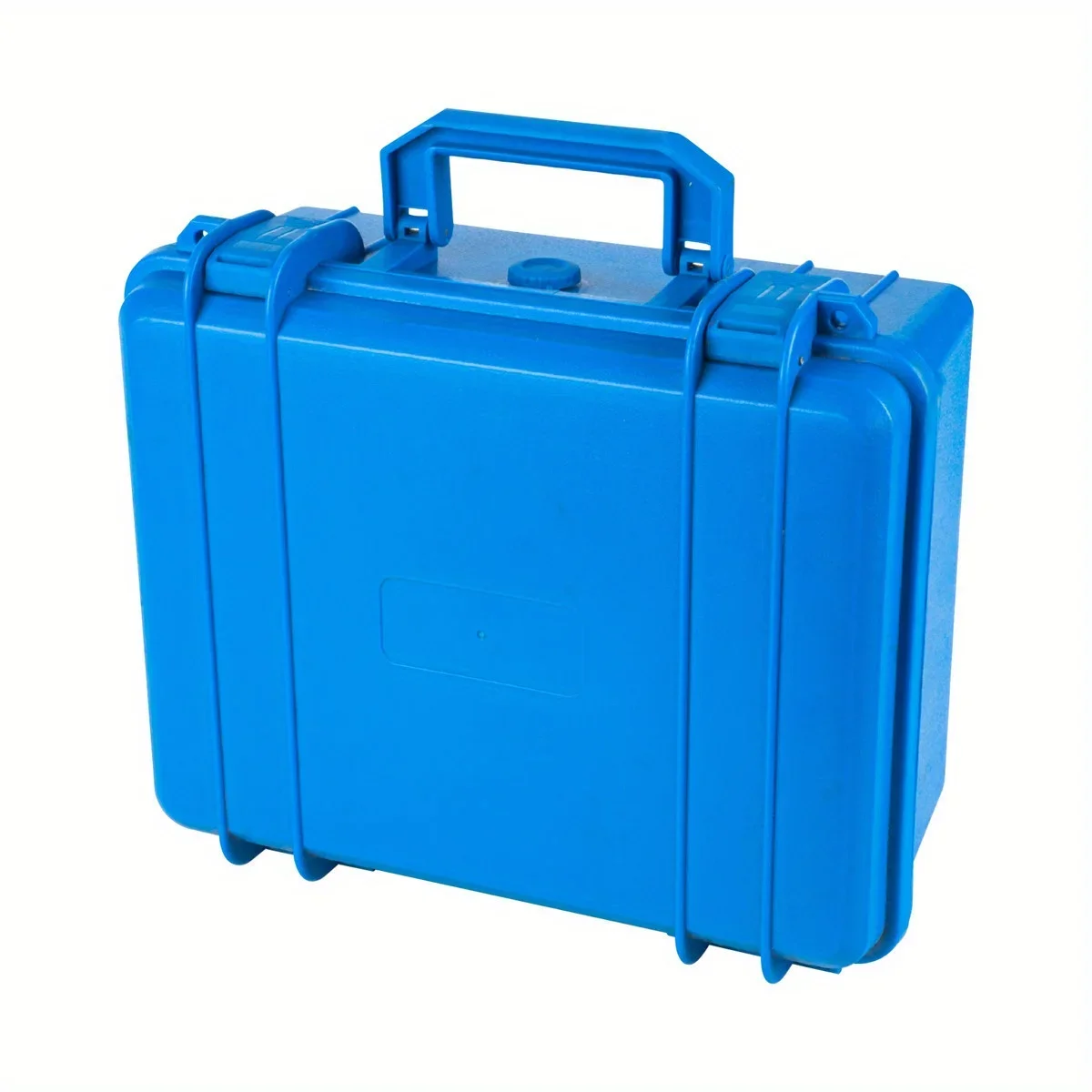 Multi-function Water-repellent and Moisture-proof Tool Box With Sponge Protection Portable Hardware Storage, Safety Instrument 6