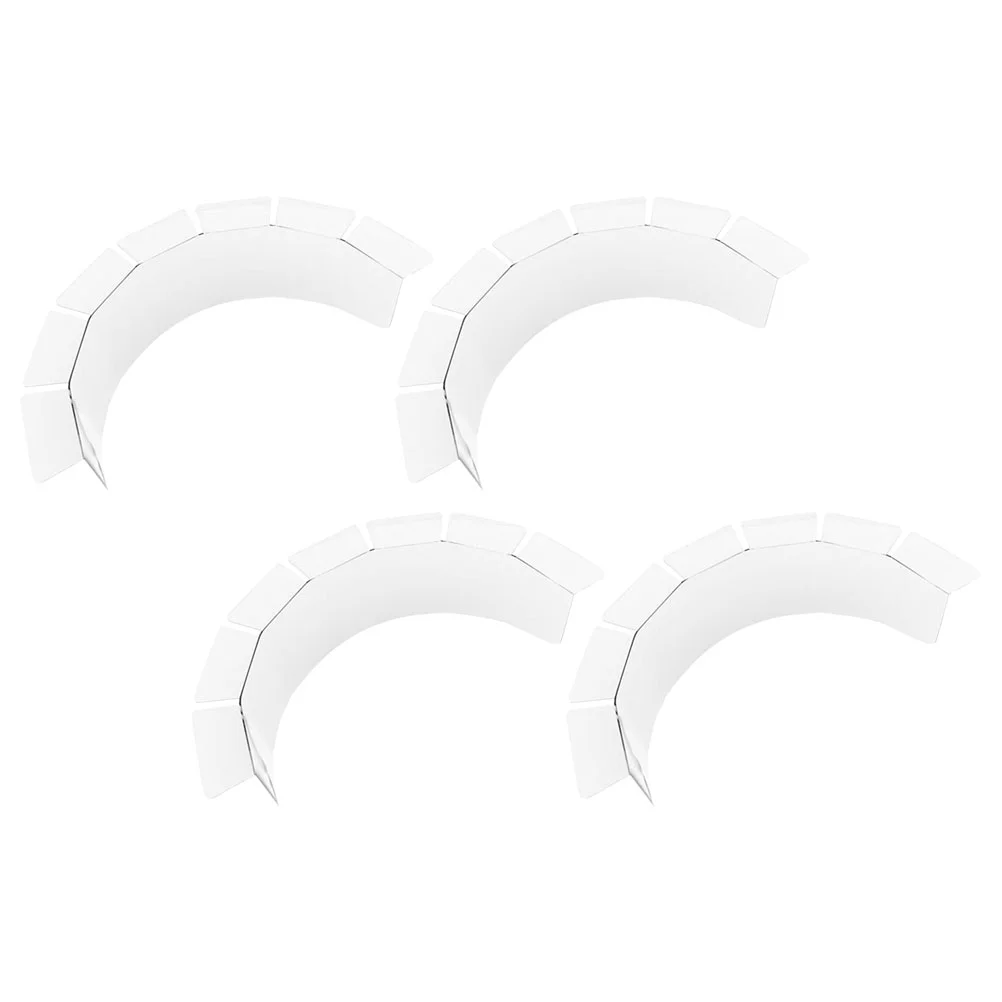 

Toilet Splash Guard Seat Pee for Toddler Potty Floor Training Guards Children Kids