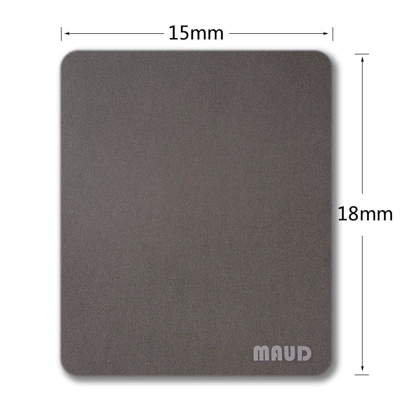 다양한 색상 팩 극세사 청소용 천 안경, 카메라 렌즈, 휴대폰 등을 위한 다색 안경 청소용 천