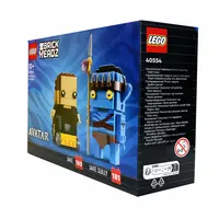 LEGO 40554 Jake Sully & his Avatar Building Set toys 4