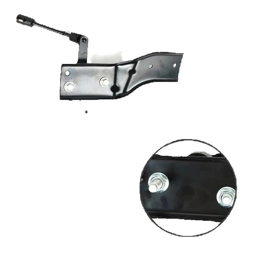 FL3Z5A968B FL3Z5A968A 에어 서스펜션 라이드 높이 센서 쌍 포드 익스페디션 링컨 네비게이터 2015-2017용