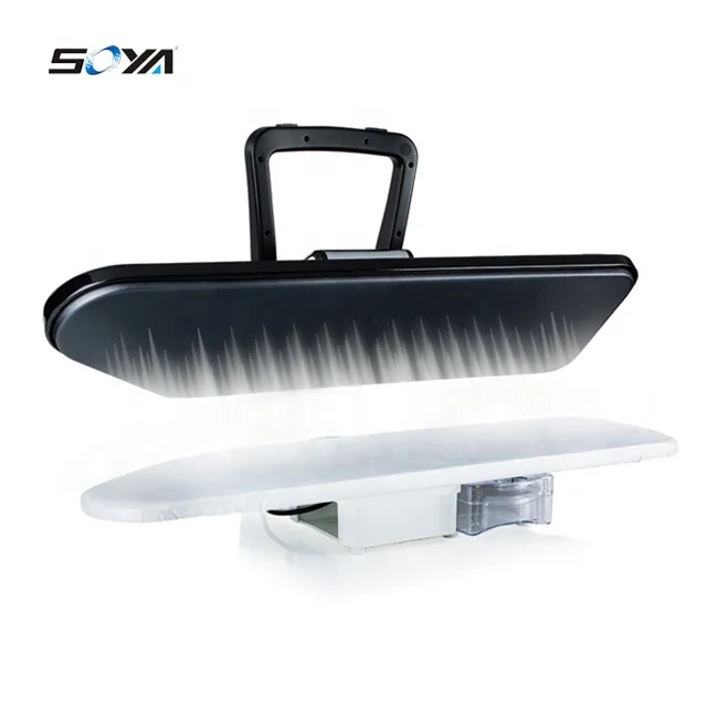 Digitalfabricsteampressautomaticfabricsteamirongarmentcare