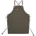 Style C-Gray green