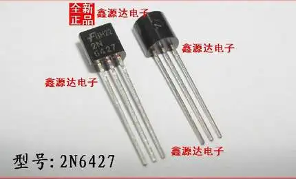 BA482 2N6427 2N6488 1AM MMBT3904LT1G SOT-23 2N3441 2N4922G 2N4922