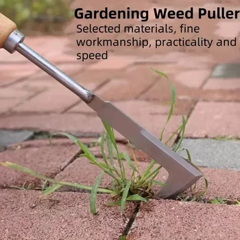 L-Shaped Weeding Tool 1