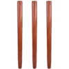 3 Pcs Hammer Handle Hoe Handles Hardwood Garden Tool Replacement Supply Replacements Cross-shaped Pickaxe 6