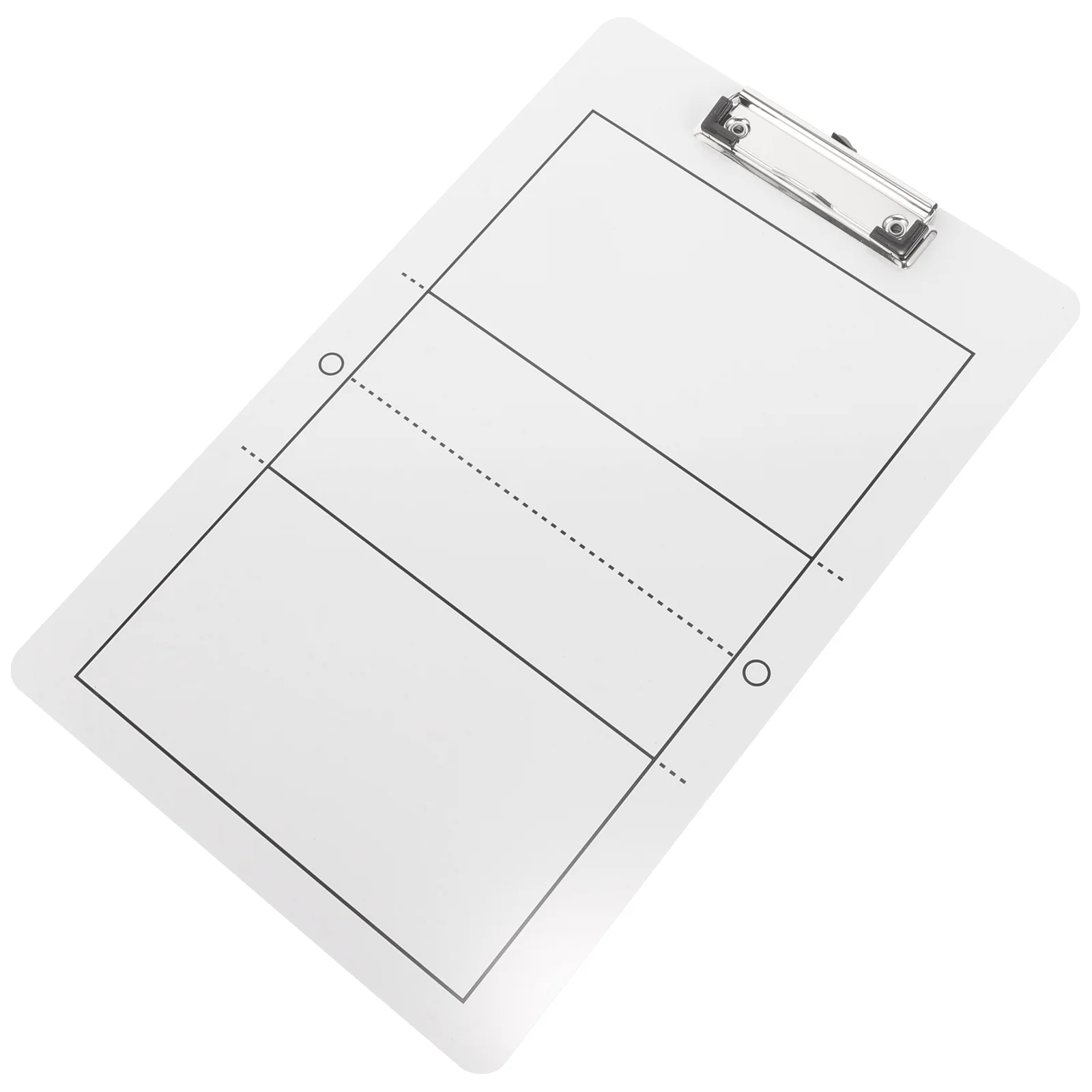 

Volleyball Clipboard For Coaches Board Coaching Equipment Coaches Clipboard Scoreboard/Substitution Board/