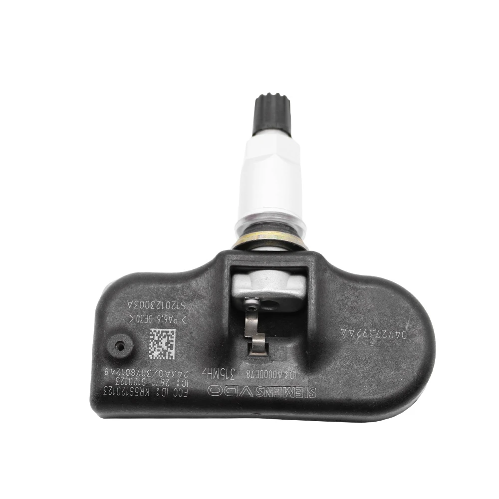Ÿ̾ з , 2004-2005  ũ̽ ۽ ũ̽  315MHz TPMS , 04727392AA 04727392AE