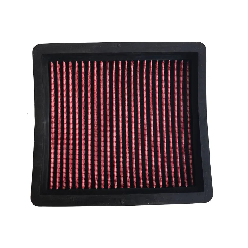 High Flow Air Filter Fits For Mitsubishi Lancer VI 1.3L 1.6L L4 Gas For Proton Satria 1.8L L4 Gas Proton Persona 1.5L