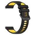 Black Yellow