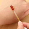 50/10PCS Multifunction Disinfected Stick Make Up Wood Iodine Disposable Medical Double Cotton Swab Makeup Portable Bar 6