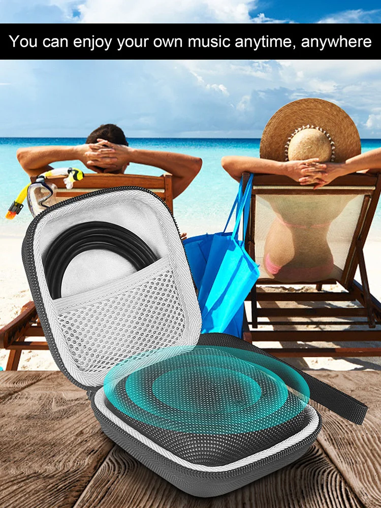 

Bluetooth-динамик для Tribit StormBox Micro Portable Storage