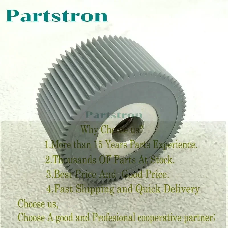 Pickup Roller Kit 1Pcs Pickup Roller Feed Roller 003-26306 Fit For Riso RZ 200 220 230 300 310 330 370 390 530 570 970 990