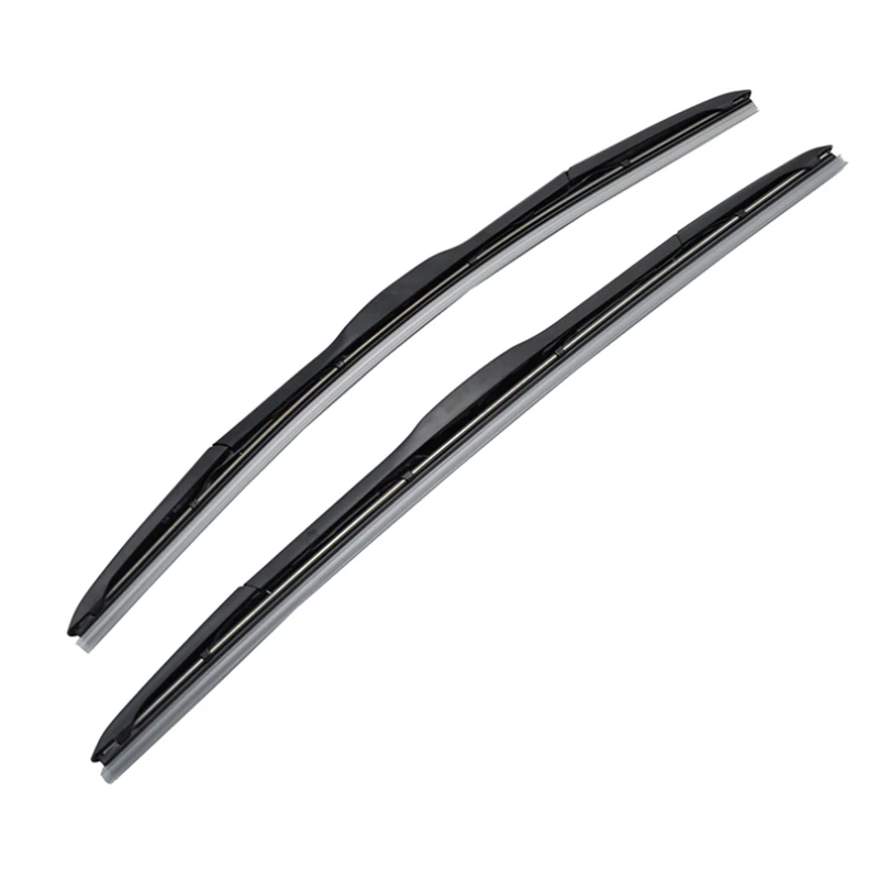 Erick's Wiper LHD Front Hybrid Wiper Blades For Ford Transit 2006 - 2013 Windshield Windscreen Window Rain Brushes 26