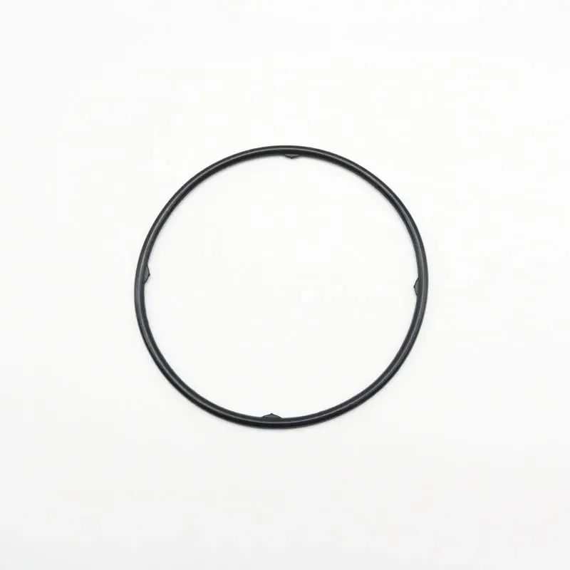 Automatic Transmission Fluid Filter For Mitsubishi ASX Outlander EX Lancer Car Automatic Transmission Oil Cooler Filter O-Ring Radiator Seal Oring 2920A096