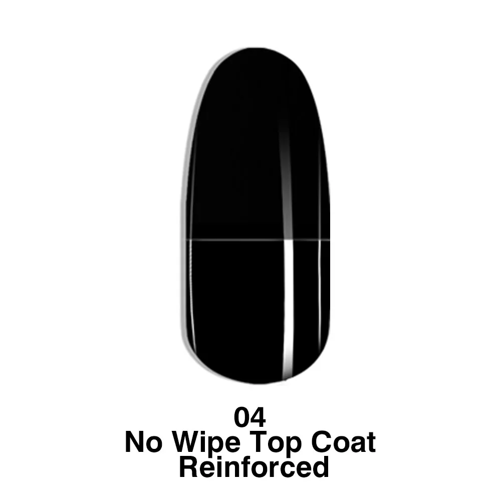 No Wipe Top