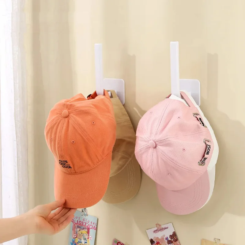 Storage Holders Hat Rack Household Sundries Key Clothes Towels Racks