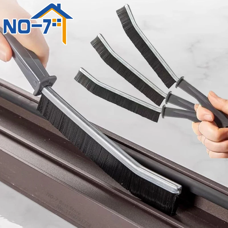 HEG Brosse De Nettoyage Pour Salle De Bain Brosse à Récurer Pour Sol