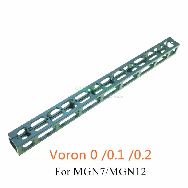 

Voron 0/0.1/0.2 Ultra Светильник X-beam X-axis 1515 алюминиевый профиль 200 мм, технология CNC