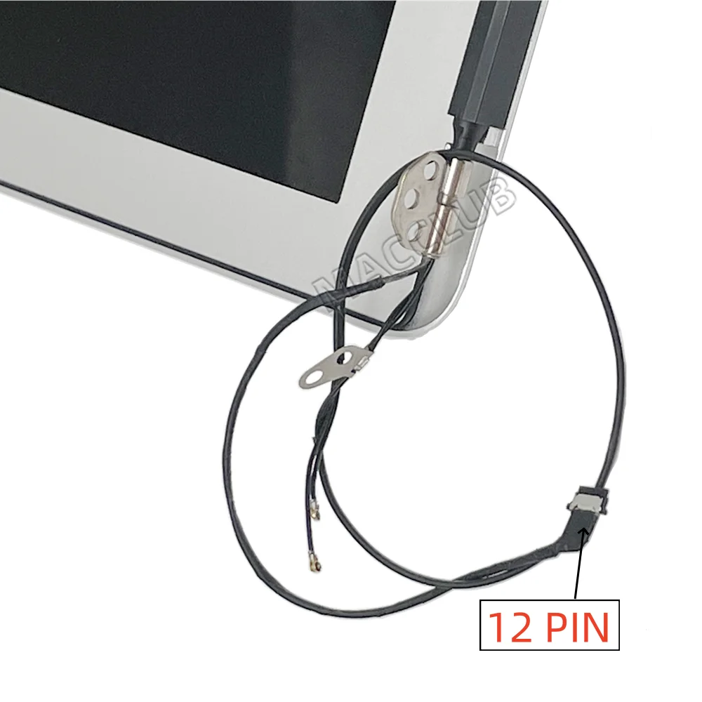 Tela Lcd para Macbook Air Novo A1369 A1466 133 A1466 2010 2011 2012 2013 2014 2023 2023 - Imagem 4