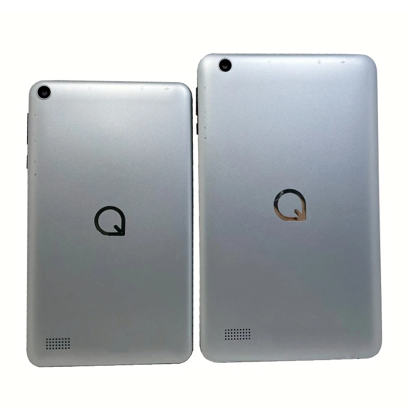 Hot Sales 8" Android 12 Tablet PC MTK8168 Quad Core 3GB RAM 32GB ROM Dual Camera WIFI Bluetooth 5.0 4000mAh Type-C 4