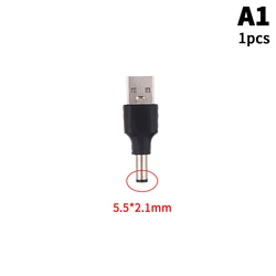 Universal USB Adapter Charger for Electric Hair Grooming Devices (A1)