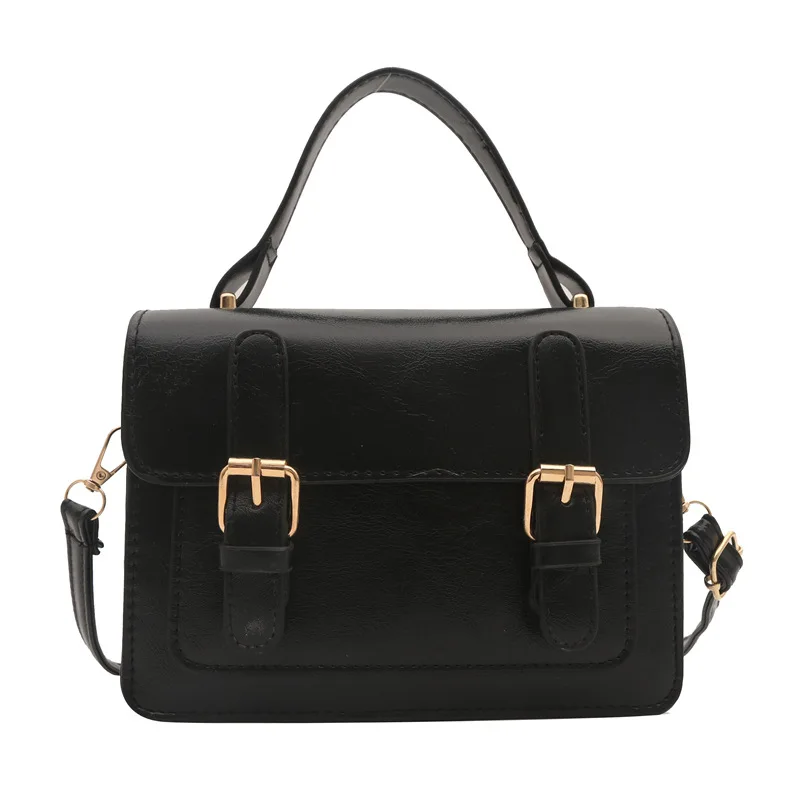 Рисунок 5 - Винтажная дамская сумочка через плечо