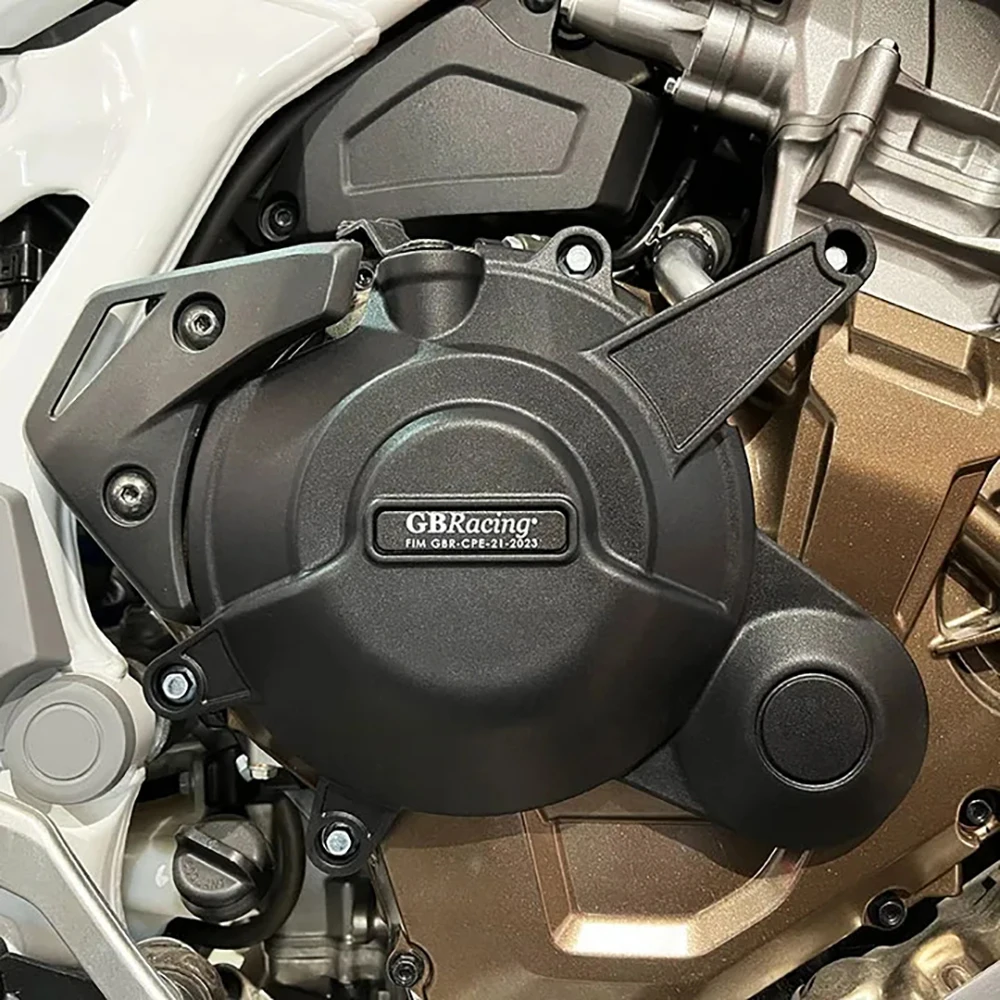 For Africa Twin CRF1100L & Africa Twin CRF1100L Adventure Sport Engine Protection Cover