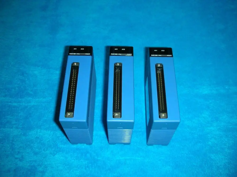 

1 шт.★YOKOGAWA F3NC12-1N