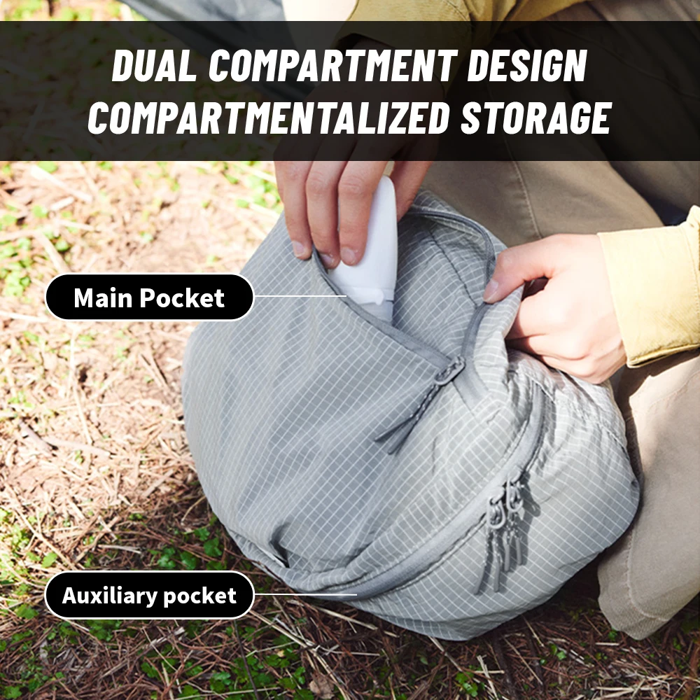 Ultralight Organizer Storage Bag 5