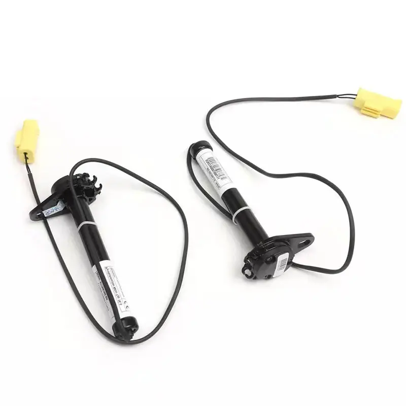 Active Bonnet Actuator Sensor A Pair New Left & Right Front Active Bonnet Actuator Hinge Sensor for Mercedes Benz A CLA GLA -Class
