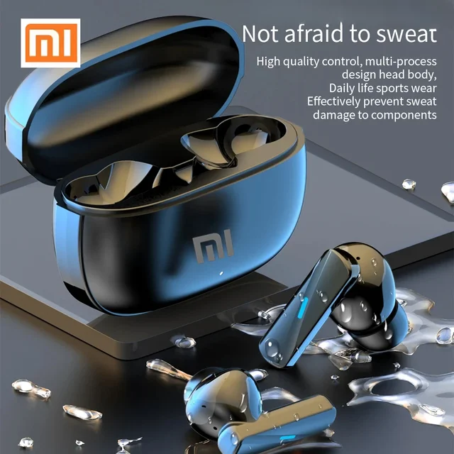 Xiaomi Mijia Mate 50 Bluetooth Headset 4
