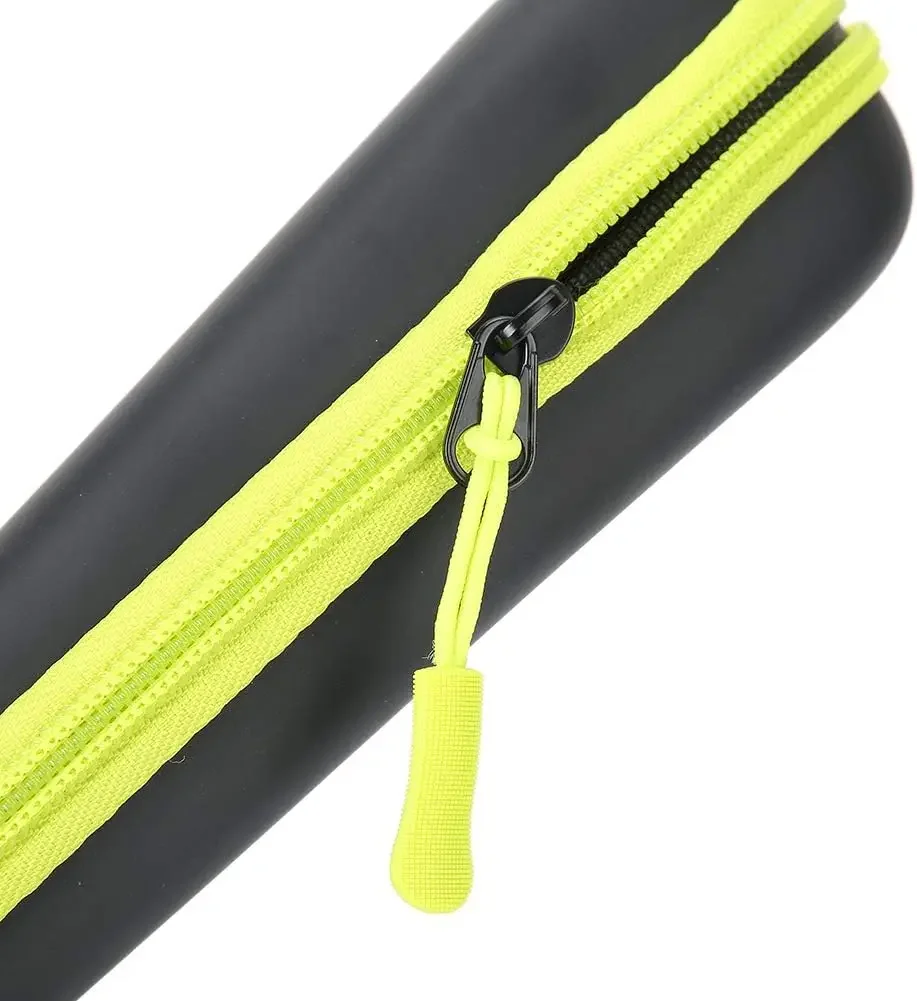 Waterproof Hard Carrying Travel Case For Philips QP2530 and QP2520 Men's Electric Razor Shaver Trimmer