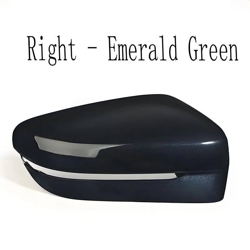 자동차 백미러. BMW 4 시리즈 G26에 적용 가능합니다. 백미러 하우징. 삼각형 플레이트 브래킷.