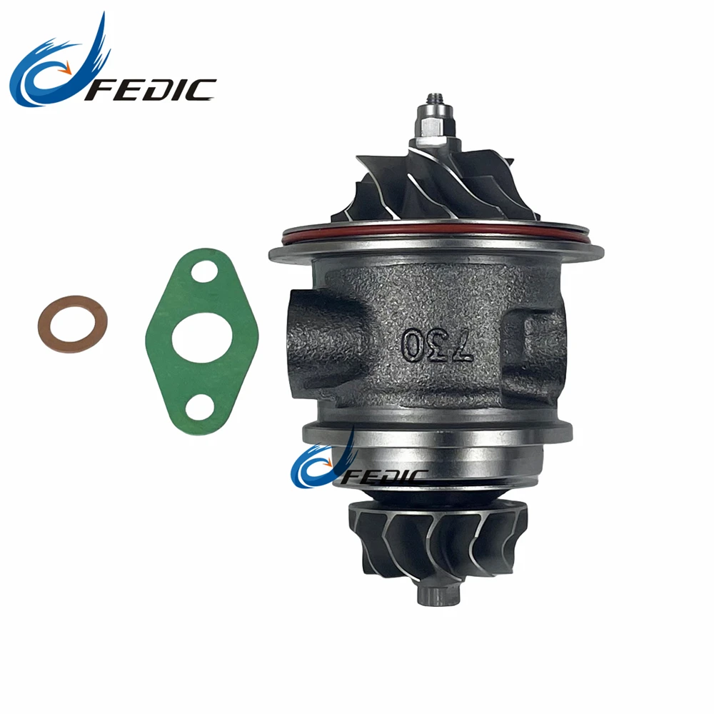 Turbine TD02 Turbo Charger Chra Cartridge 28231-27000 for Hyundai KIA 2.0 CRDi 83 Kw 113 HP D4EA 2000-2008