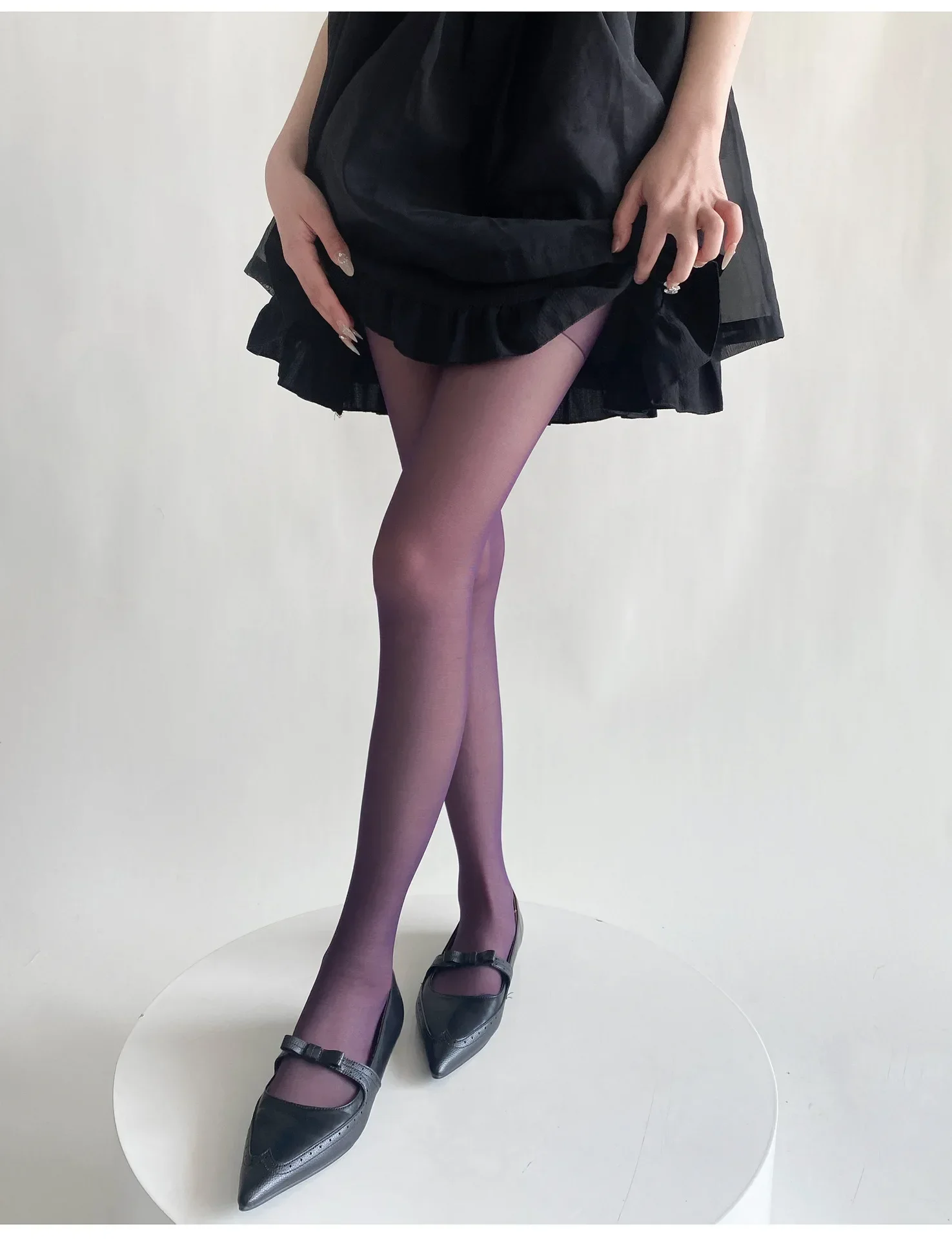 Stockings Image 1