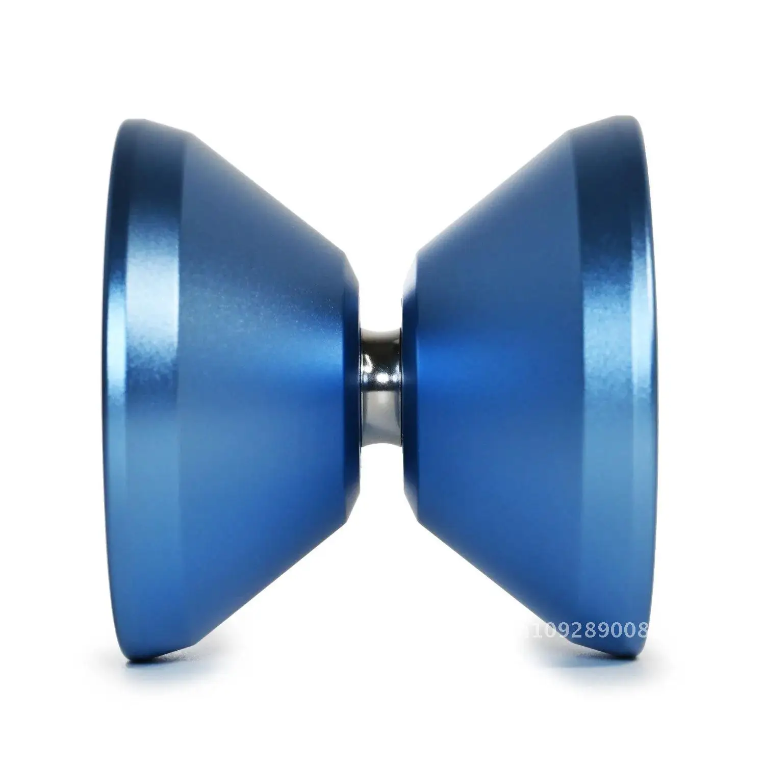 Professional Aluminum YoYo high speed Large distance width Metal String Boys Pro colors Trick Multiple Advanced Level for