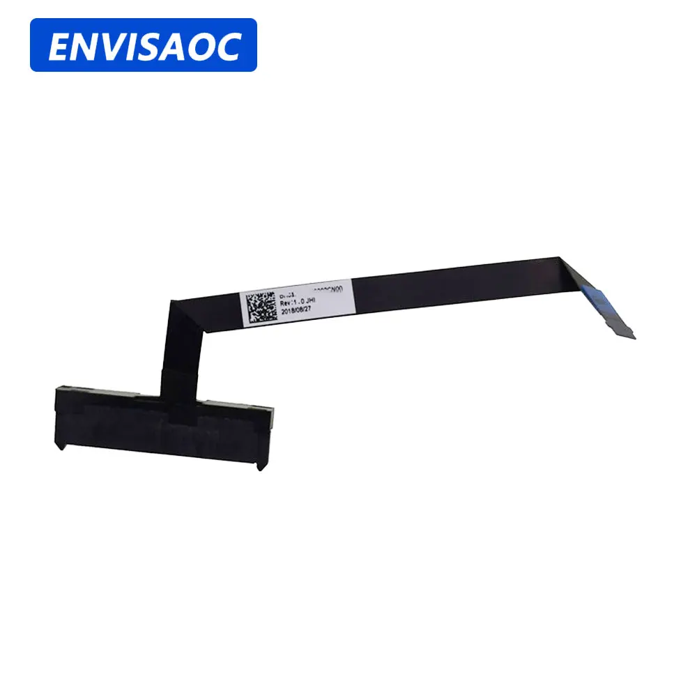 Cabo Conector do Disco Rígido para Laptop Acer Aspire A31554 A315-55 A315-56 A31542 A315-41g Ex215-51 N19c1 Sata Hdd Ssd