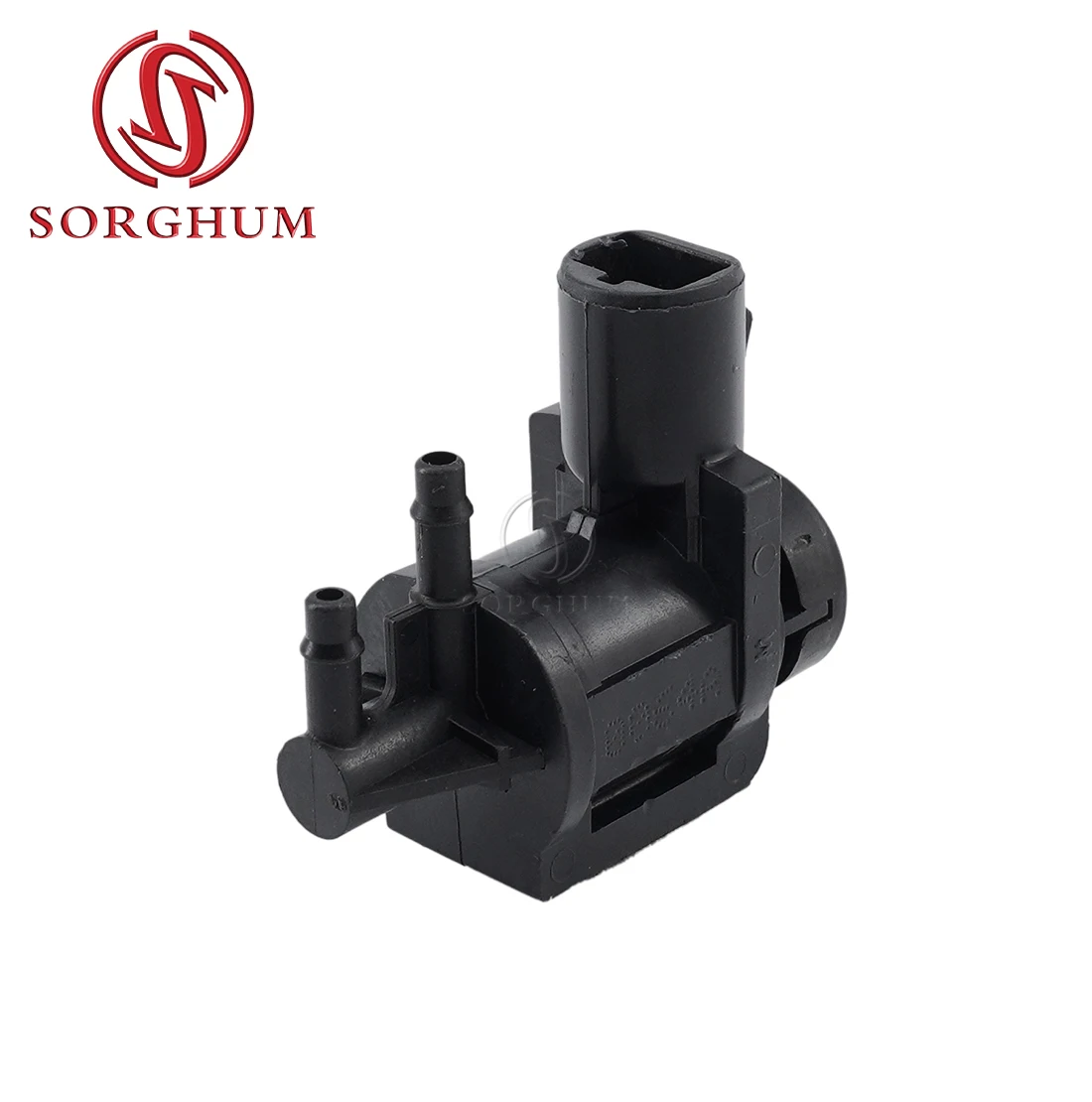 6L34-9H465-BA Turbo Control Evap Emissions Vacuum Solenoid Valve for Ford F150 F250 F350 Expedition 6L349H465BA P901168