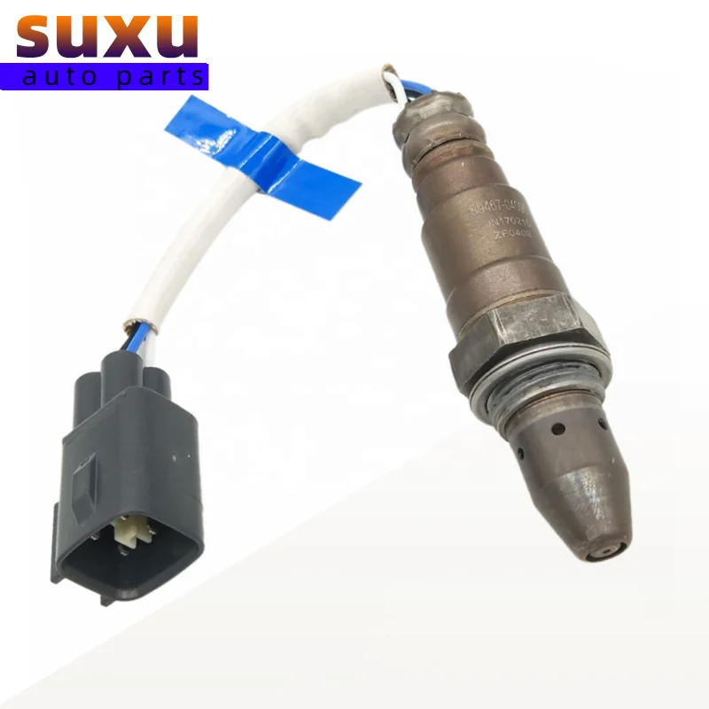 

234-9111 8946704090 89467-04090 O2 Oxyge Sensor For Toyota Tacoma Tundra Sequoia