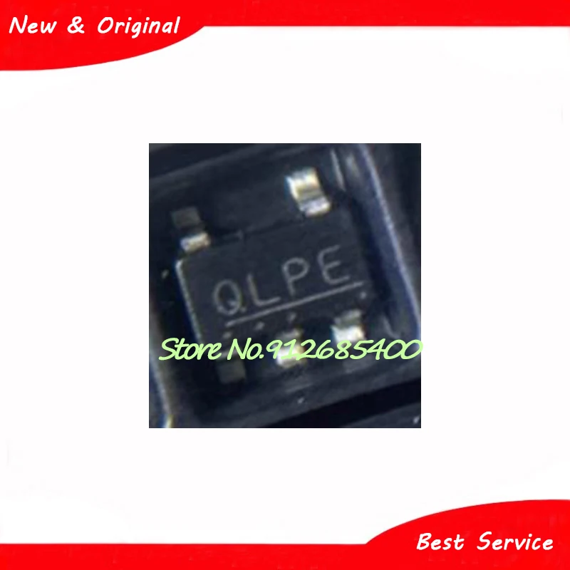 

10 Pcs/Lot S-1132B30-M5T1G SOT23-5 New and Original In Stock