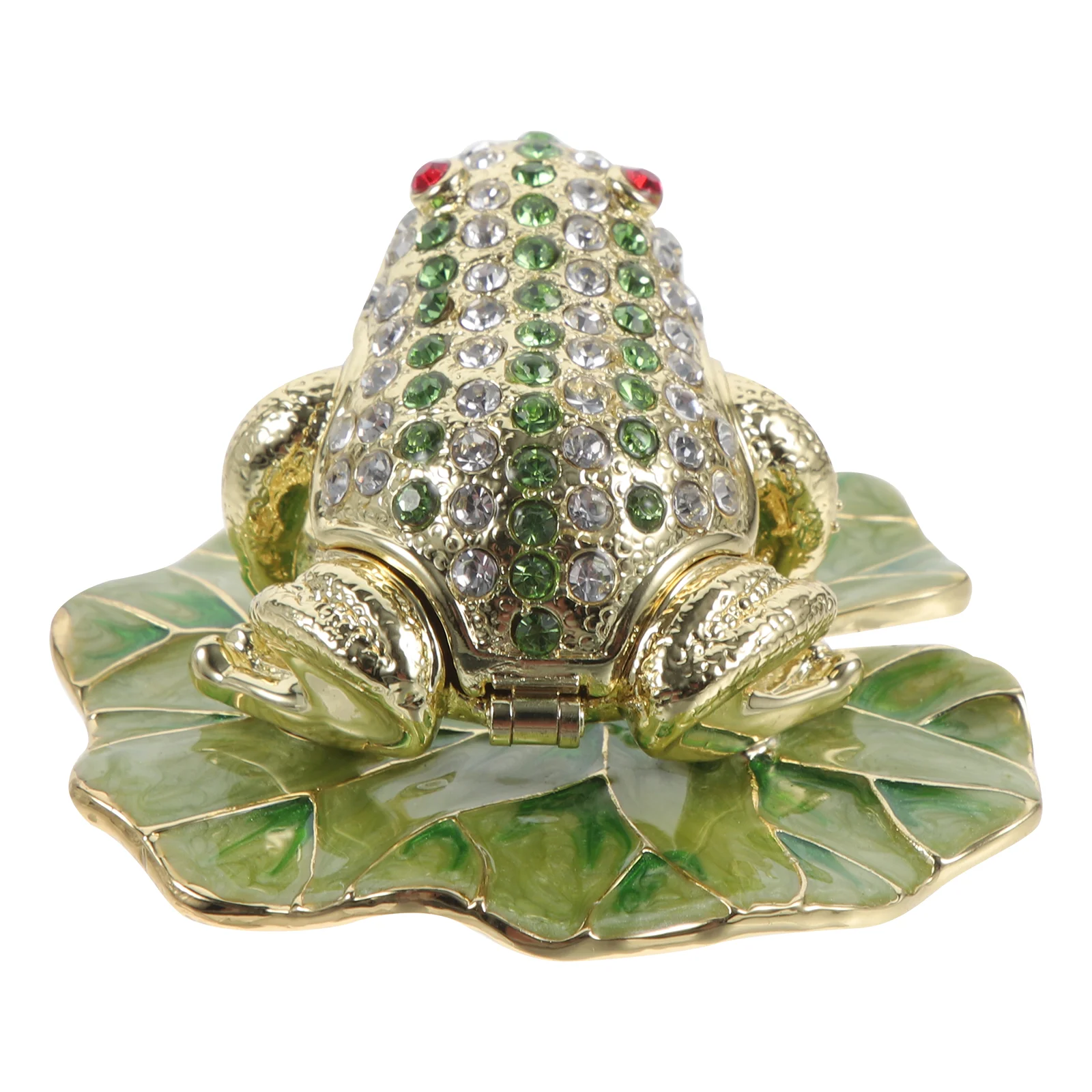 Рисунок 2 - Женская Коллекционная шкатулка