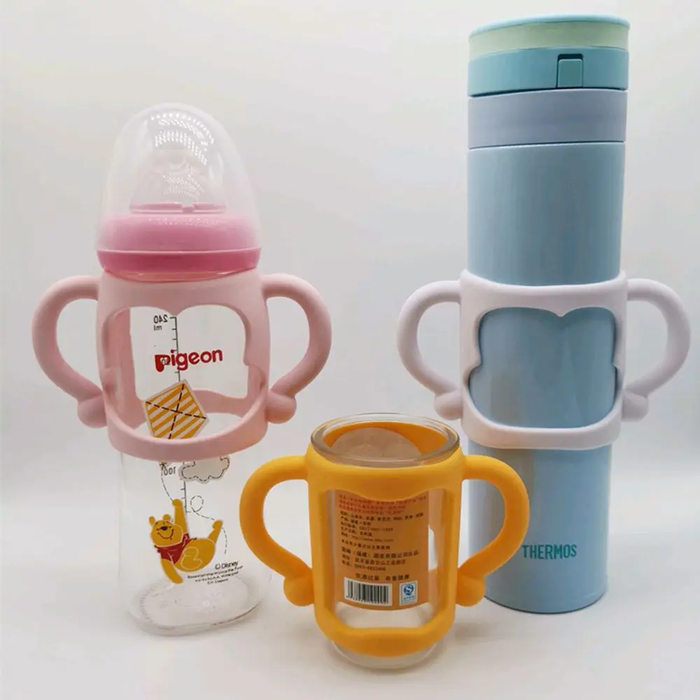 Универсальная ручка для детской бутылочки