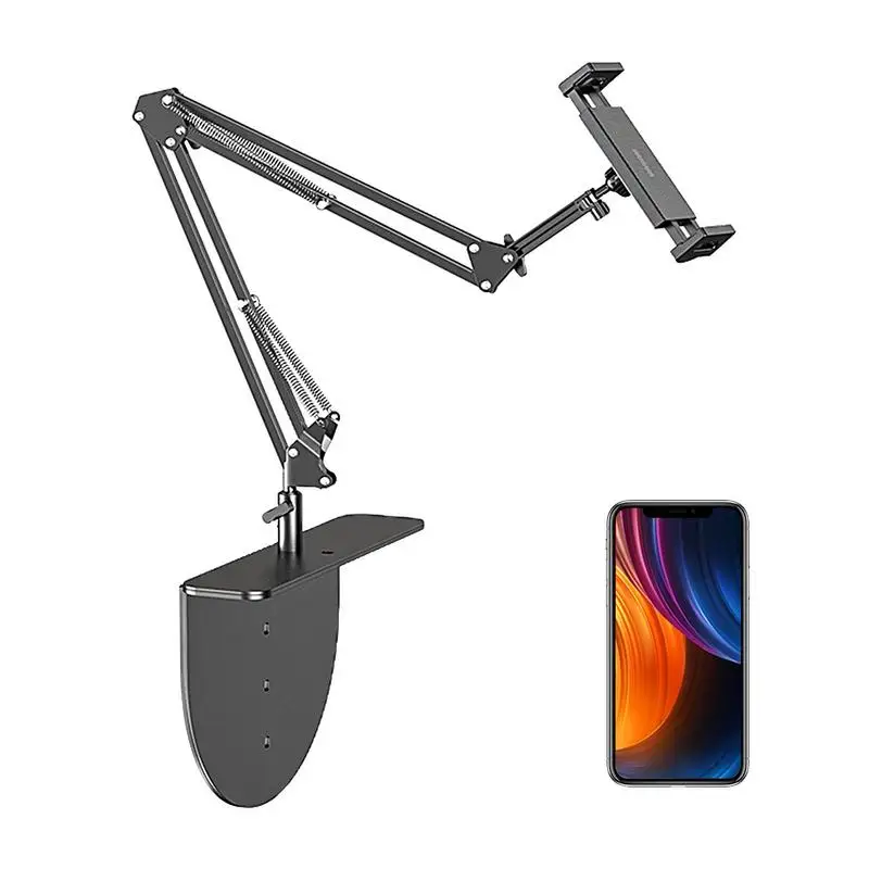 

Подставка для мобильного телефона Гибкая, настольная подставка для сотового телефона, игровые приставки