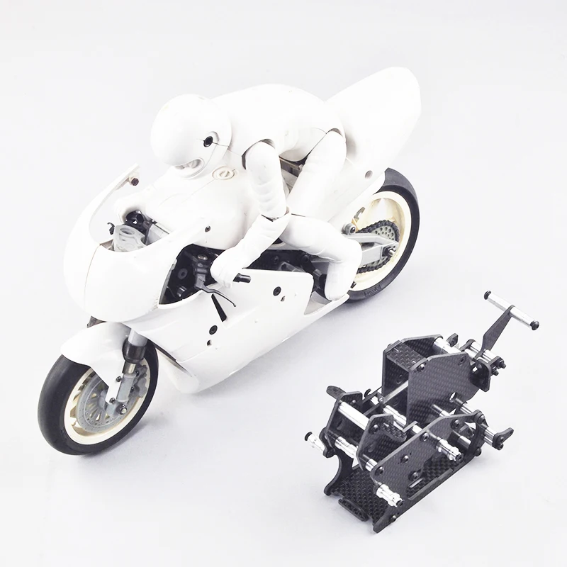 

Модель мотоцикла FIJON FJ915 NSR500 OP 1/8
