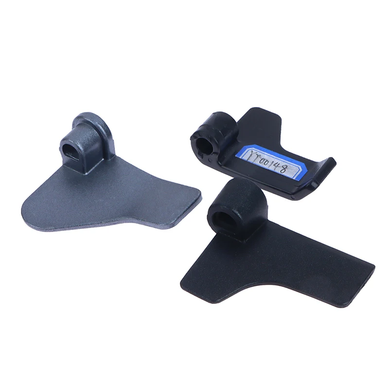Breadmaker Knife Kneader Paddle Mixing Kneading Blade Bar Replacement For Breadmaker Machine Bread Maker Machine Blade Parts 1PC