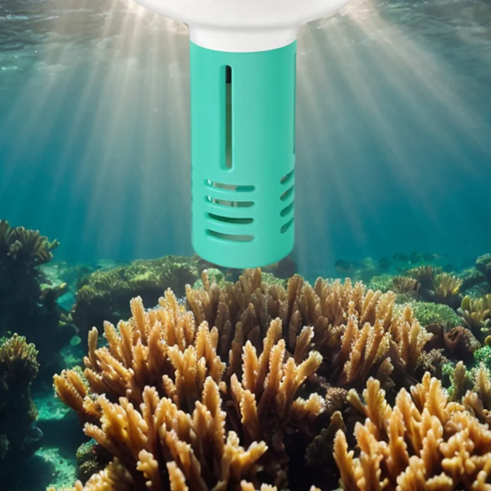 7 In 1 Smart Water Quality Tester for Pools