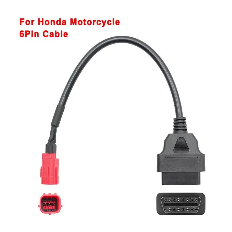 

OBD2 Extension Diagnostic Cable Connector Adapter Tool OBD2 Extension Cable Universal Auto Diagnostic Scanner Extension Adapter