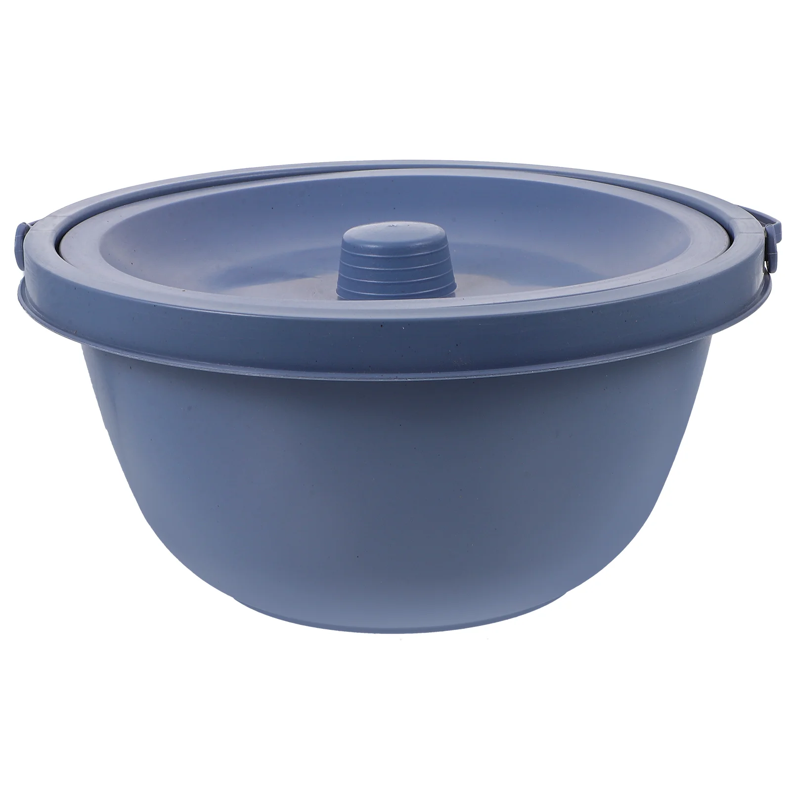 

Chamber Pot Portable Spittoon Portable Toilet Household Toilet Reusable Spittoon for Indoor